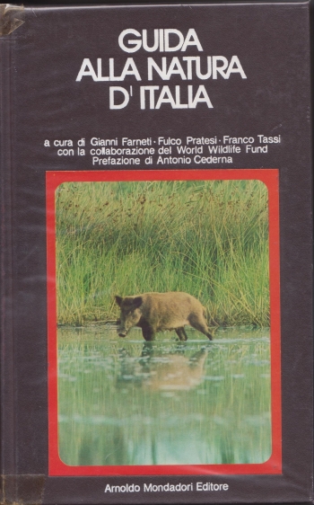 Pagine memoria 43 – Il cinghiale, una star con il grugno