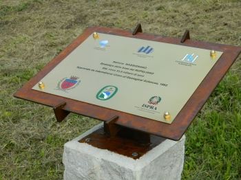 Pagine memoria 42 – Tre case e un forno