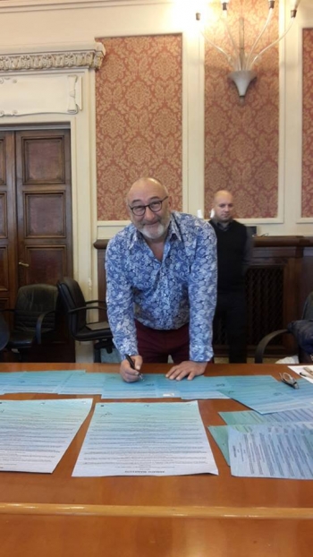 Intermodal: si è giunti alla firma del Manifesto Adriatico