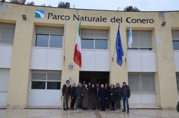 Il Blogger Tour si ferma sul Conero