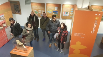 Alla Politecnica delle Marche si studia il Parco del Conero 