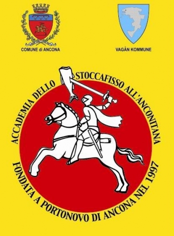 Pagine memoria 32 – Un norvegese “all’anconetana”