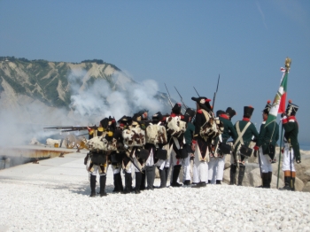 Pagine memoria 39  –  Portonovo 1811