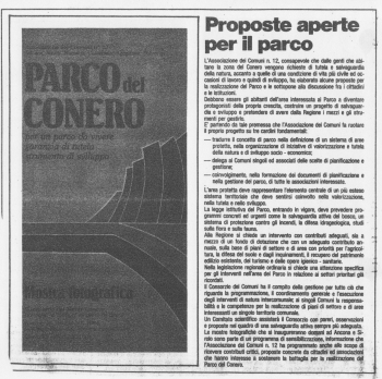 Pagine memoria 31 – In bella mostra