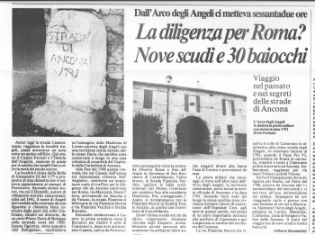 Pagine di memoria 22 – Angeli & Zingari