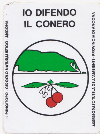 Pagine memoria 40 – Un Pungitopo in città 